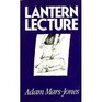 Lantern Lecture