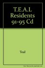 TEaL Residents 9195 CD