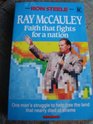 Ray McCauley Biography