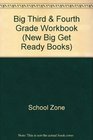 Big Third  Fourth Grade Workbook