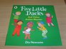 Five Little Ducks