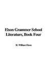 Elson Grammer School Literature Book 4