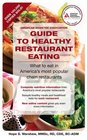 American Diabetes Guide to Healthy Restaurant Eating