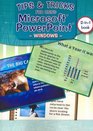 Tips and Tricks for Using Microsoft PowerPoint