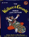 The Wallace  Gromit Audio Collection