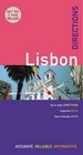 The Rough Guides' Lisbon Directions 1