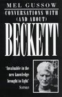 Conversations With  Beckett