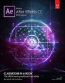 Adobe After Effects CC Classroom in a Book