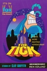 The Tick: Seven More Exiting Adventures!