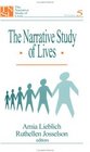 The Narrative Study of Lives Vol 5