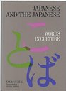 Japanese and the Japanese Words in Culture