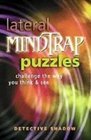 Lateral Mindtrap Puzzles Challenge the Way You Think  See