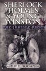 Sherlock Holmes and Young Winston The Jubilee Plot