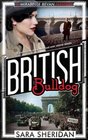 British Bulldog A Mirabelle Bevan Mystery