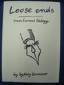 Loose Ends from Current Biology Hb 1995 ed Je Groopman Et