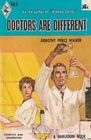 Doctors are Different