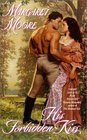 His Forbidden Kiss (Restoration, Bk 3)