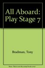 All Aboard Play Stage 7