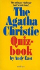 The Agatha Christie Quizbook