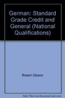 German Standard Grade Credit and General