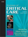 Textbook Of Critical Care Fifth Edition