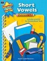 Short Vowels Grades 12