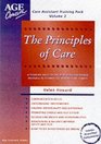 Principles of Care Training Pack