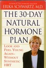 The 30Day Natural Hormone Plan