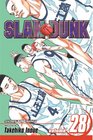 Slam Dunk Vol 28