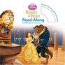 Beauty and the Beast ReadAlong Storybook and CD