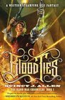 Blood Ties Book 1 of the Blood War Chronicles