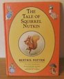 TheTale of Squirrel Nutkin