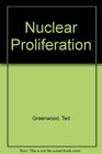 Nuclear proliferation Motivations capabilities and strategies for control