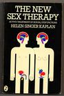 THE NEW SEX THERAPY ACTIVE TREATMENT OF SEXUAL DYSFUNCTIONS