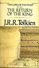 The Return of the King (Lord of the Rings, Bk 3)