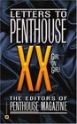 Letters to Penthouse XX  Girl on Girl