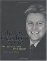 Tax Freedom Zone 2002 publication