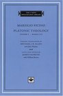Platonic Theology Books IIV