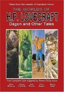 The Worlds of HP Lovecraft Dagon and Other Tales