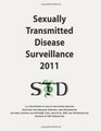 Sexually Transmitted Disease Surveillance 2011