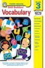 Vocabulary Skill Builders Grade 3 Mastering Basic Skills