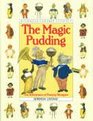 Magic Pudding