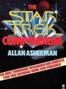 THE STAR TREK COMPENDIUM