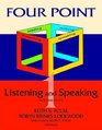 Four Point Listening and Speaking 1  Intermediate English for Academic Purposes