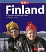 Finland A Question And Answer Book