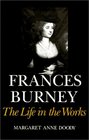 Frances Burney The Life in the Works