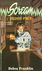 Blood Pact (Scream, No 1)