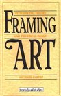 Framing Art