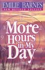 More Hours in My Day