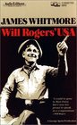 Will Rogers' Usa/Audio Cassettes